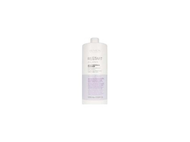 Revlon Re-Start Balance Scalp Soothing Cleanser...