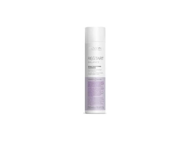 Revlon Re-Start Balance Soothing Cleanser 250 Ml