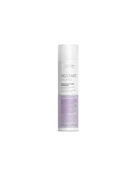 Revlon Re-Start Balance Soothing Cleanser 250 Ml