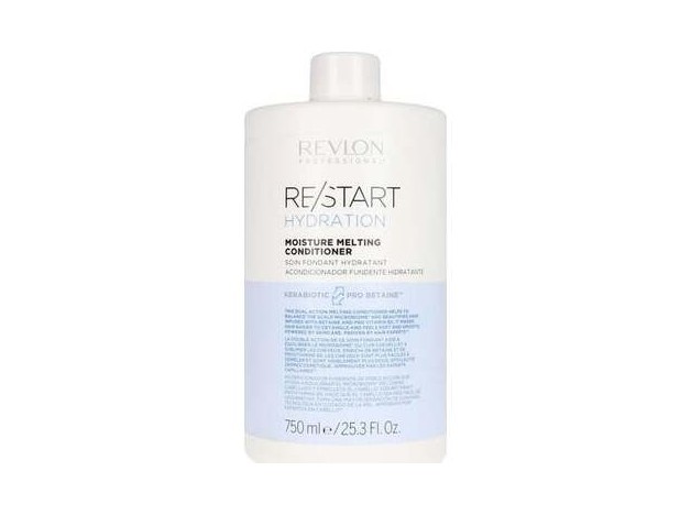 Revlon Re-Start Hydration Melting Conditioner...