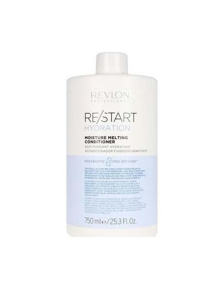Revlon Re-Start Hydration Melting Conditioner 750 Ml
