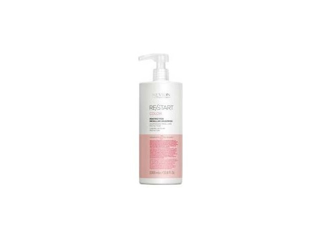 Revlon Re-Start Color Protective Micellar...