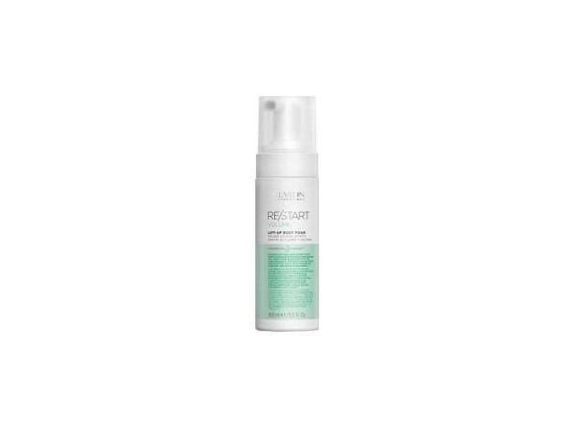 Revlon Re-Start Volume Lift-Up Body Foam 165 Ml