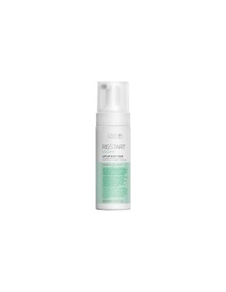 Revlon Re-Start Volume Lift-Up Body Foam 165 Ml