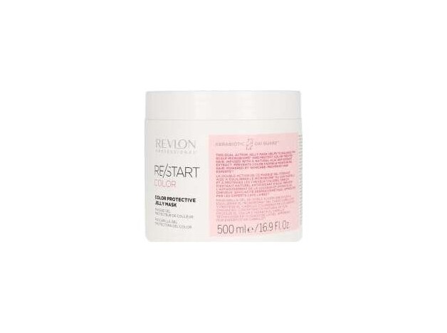Revlon Re-Start Color Protective Jelly Mask 500 Ml