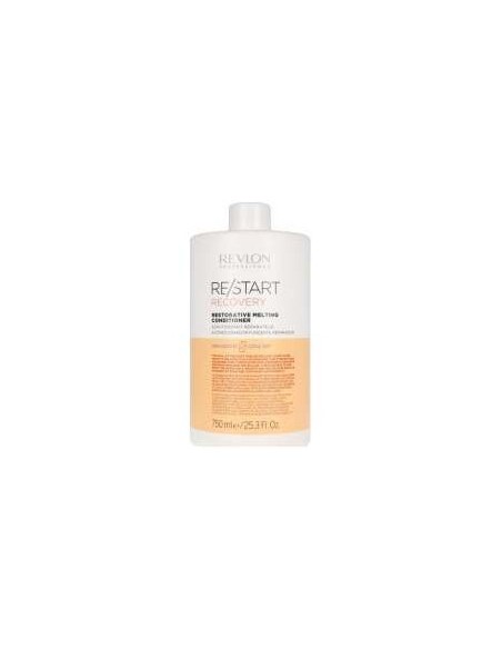 Revlon Re-Start Recovery Restorative Melting Conditioner 750 Ml