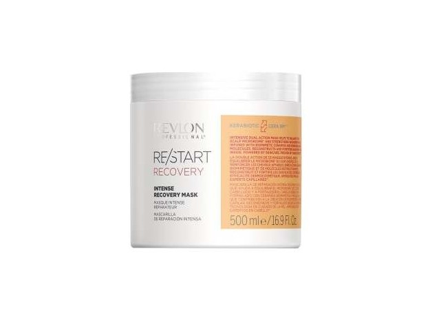 Revlon Re-Start Recovery Restorative Mask 500 Ml