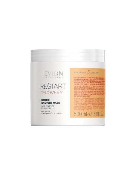 Revlon Re-Start Recovery Restorative Mask 500 Ml