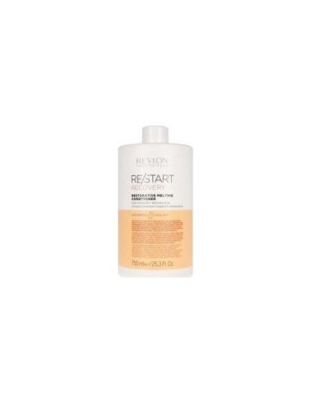 Revlon Re-Start Recovery Restorative Melting Conditioner 750 Ml
