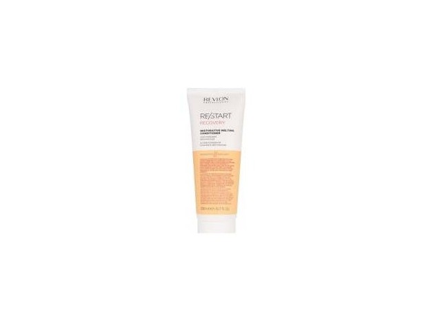 Revlon Re-Start Recovery Restorative Melting...