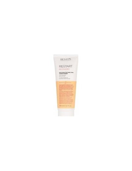 Revlon Re-Start Recovery Restorative Melting Conditioner 200 Ml