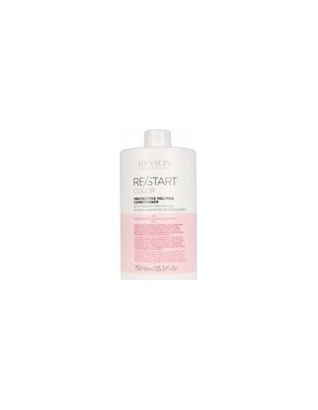 Revlon Re-Start Color Protective Melting Conditioner 750 Ml