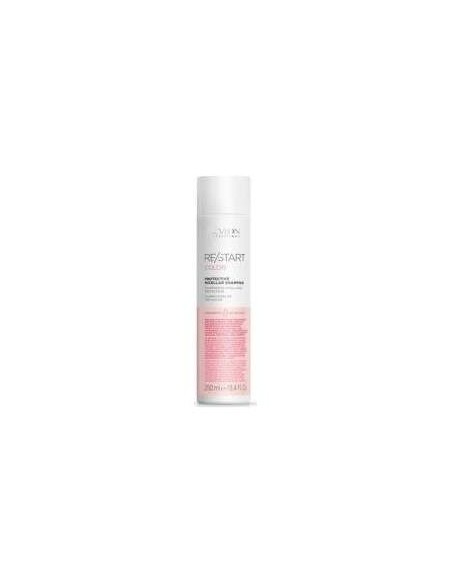 Revlon Re-Start Color Protective Micellar Shampoo 250 Ml