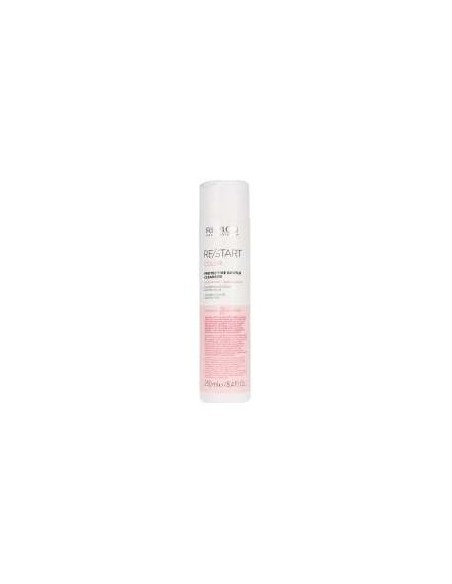 Revlon Re-Start Color Protective Gentle Cleanser 250 Ml