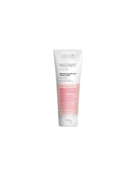 Revlon Re-Start Color Protective Melting Conditioner 200 Ml