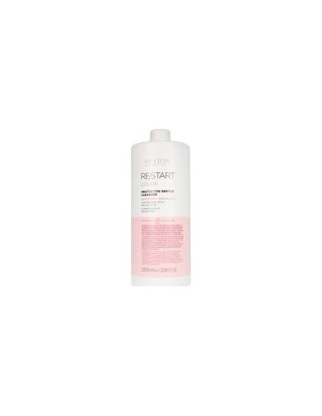 Revlon Re-Start Color Protective Gentle Cleanser 1000 Ml
