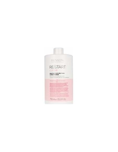Revlon Re-Start Color Protective Melting Conditioner 750 Ml