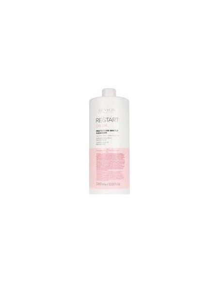 Revlon Re-Start Color Protective Gentle Cleanser 1000 Ml