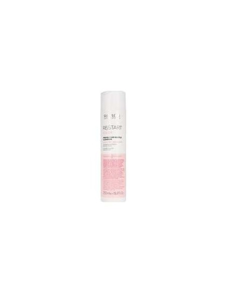 Revlon Re-Start Color Protective Gentle Cleanser 250 Ml
