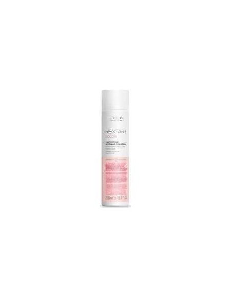 Revlon Re-Start Color Protective Micellar Shampoo 250 Ml