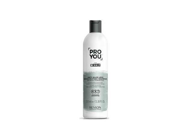 Revlon Proyou The Winner Ahl Inv Shampoo 350Ml