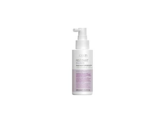 Revlon Re-Start Balance Scalp Moisturizing...