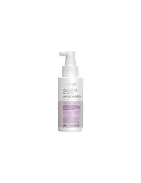 Revlon Re-Start Balance Scalp Moisturizing Lotion 1000Ml