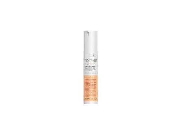 Revlon Re-Start Recovery Anti-Split Ends...