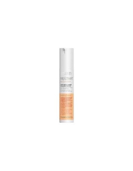 Revlon Re-Start Recovery Anti-Split Ends Sealing Drops 50 Ml