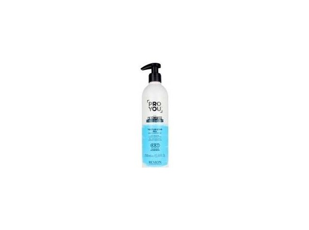 Revlon Proyou The Amplifier Substance Up 350Ml