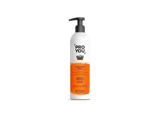 Revlon Proyou The Tamer Sleek Balm 350Ml