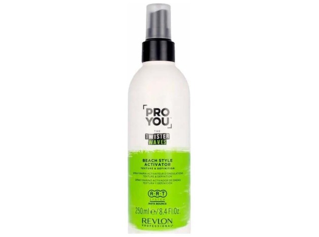 Revlon Proyou The Twister Waves Spray 250Ml