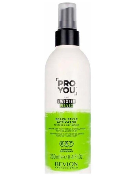 Revlon Proyou The Twister Waves Spray 250Ml