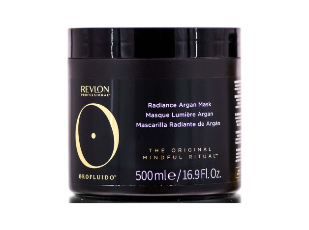 Revlon Orofluido Mask 500Ml