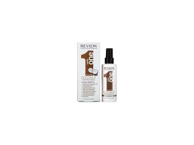 Uniq One Coconut All In One Hair Treatment 150 Ml