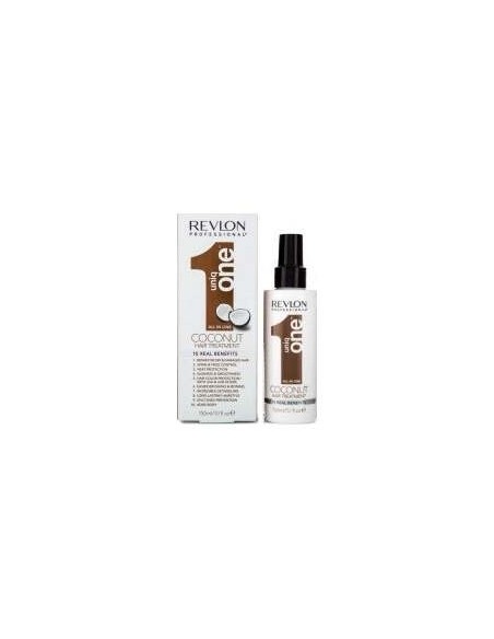 Uniq One Coconut All In One Hair Treatment 150 Ml