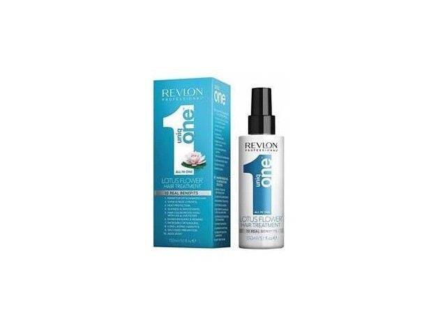 Uniq One Lotus All In One Hair Treatment 150 Ml