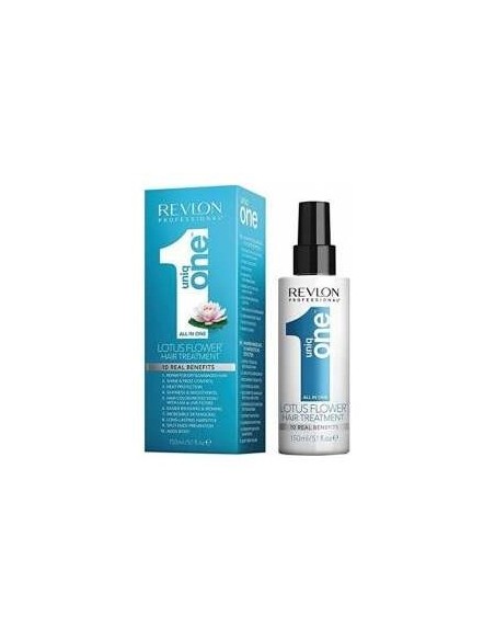 Uniq One Lotus All In One Hair Treatment 150 Ml