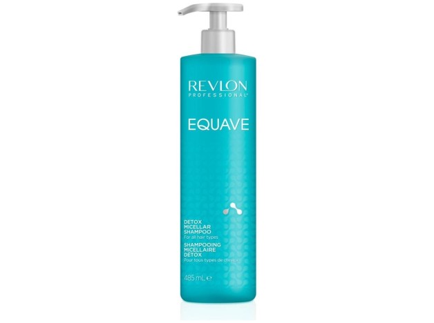 Revlon Equave Instant Beauty Detangling...