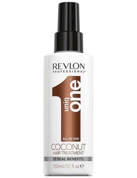 Uniq One Coconut All In One Hair Treatment 150 Ml