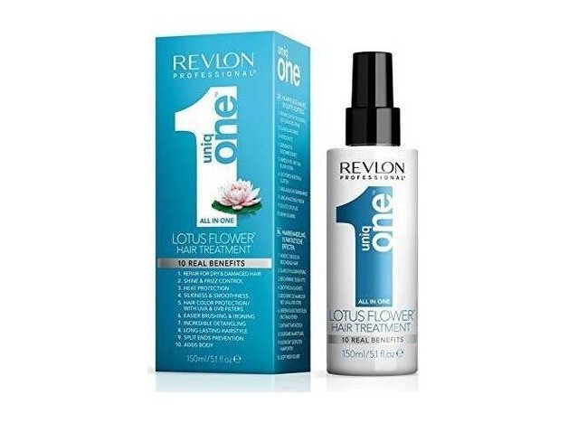 Uniq One Lotus All In One Hair Treatment 150 Ml