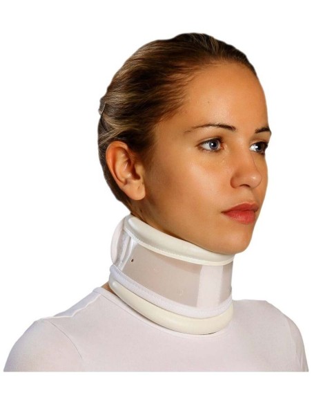 Emo Collarín Cervical Regulable L, 1 Unidad