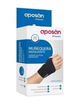 Aposán Dynamic Muñequera...