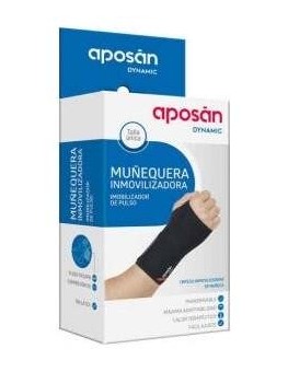 Aposán Dynamic Muñequera...