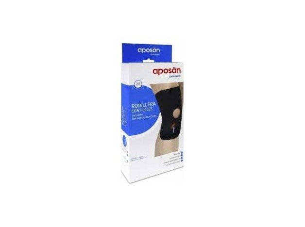 Aposán Dynamic Rodillera Estabilizadora Con...