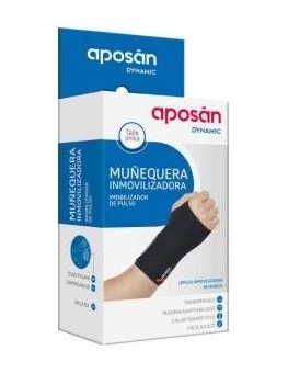Aposán Dynamic Muñequera...