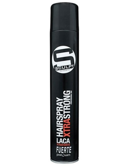 Postquam Hair Spray Xtra Strong 750Ml