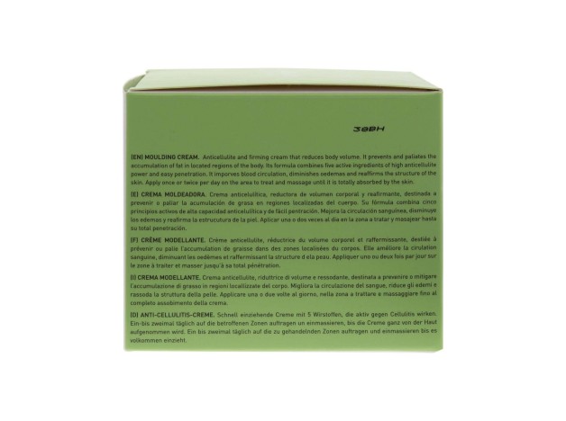 Postquam Crema Moldeadora Corporal 200Ml