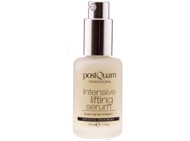 Postquam Suero Tensor Intensivo 30Ml