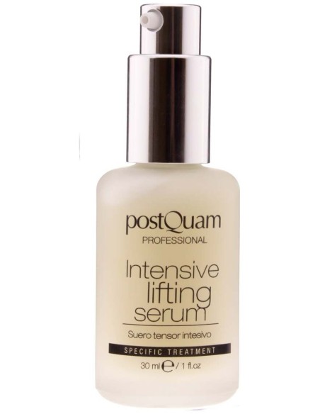 Postquam Suero Tensor Intensivo 30Ml